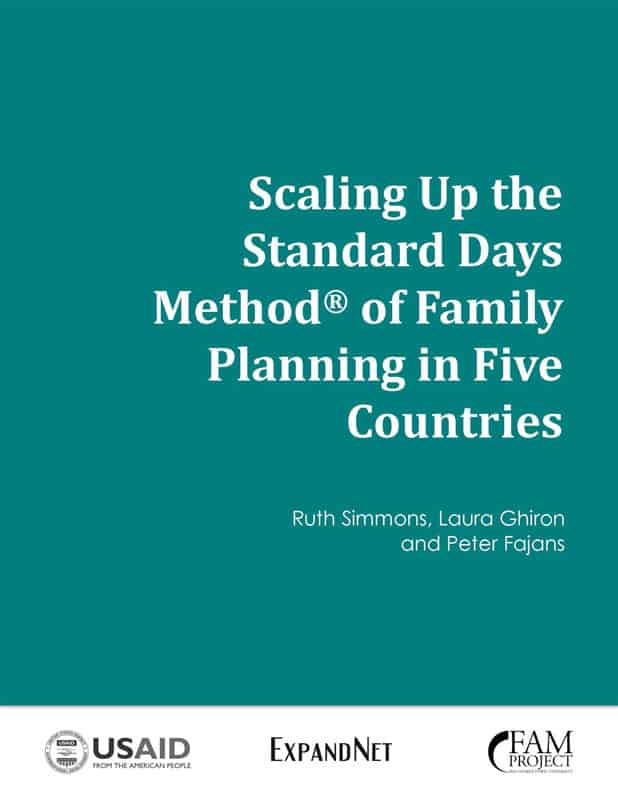 Scaling_Up_the_Standard_Days_Method_ExpandNet