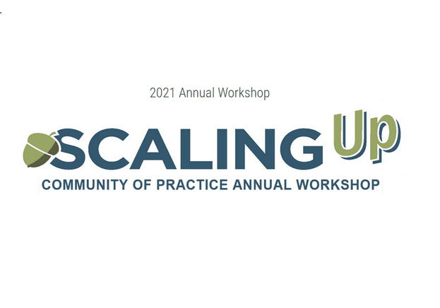 CoP 2021 Annual Workshop